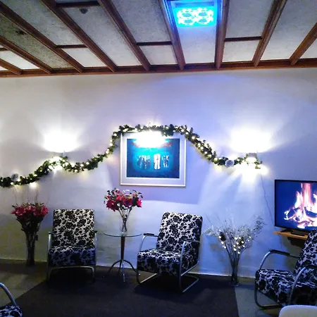 מלון De Wilde Kriek