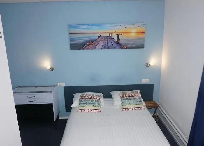 De Wilde Kriek - Before De Karsteboom Valkenburg aan de Geul