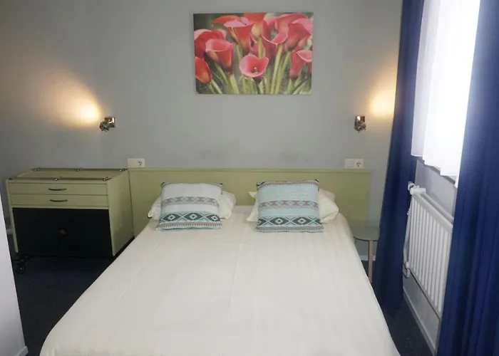 De Wilde Kriek - Before De Karsteboom