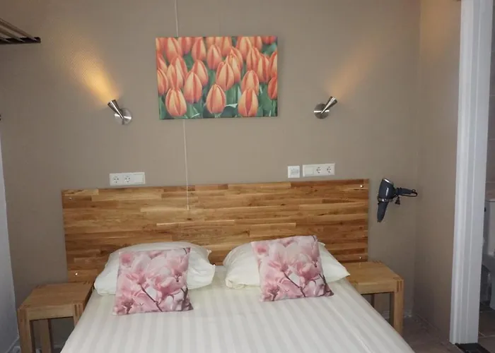 De Wilde Kriek - Before De Karsteboom 3*