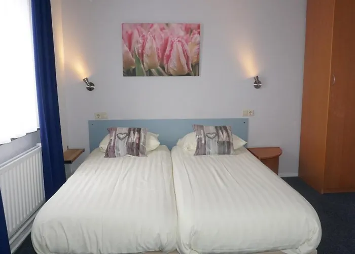 De Wilde Kriek - Before De Karsteboom 3*