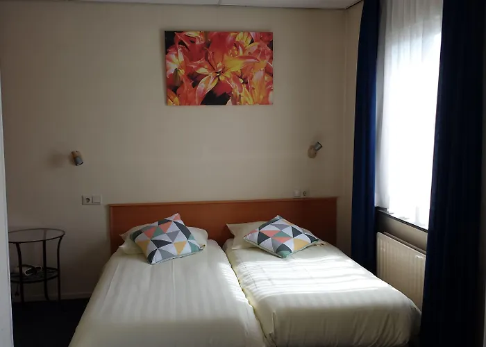 De Wilde Kriek - Before De Karsteboom 3*