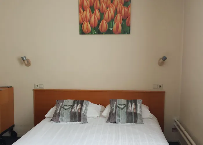 De Wilde Kriek - Before De Karsteboom