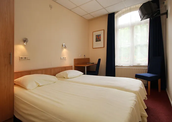 De Wilde Kriek - Before De Karsteboom