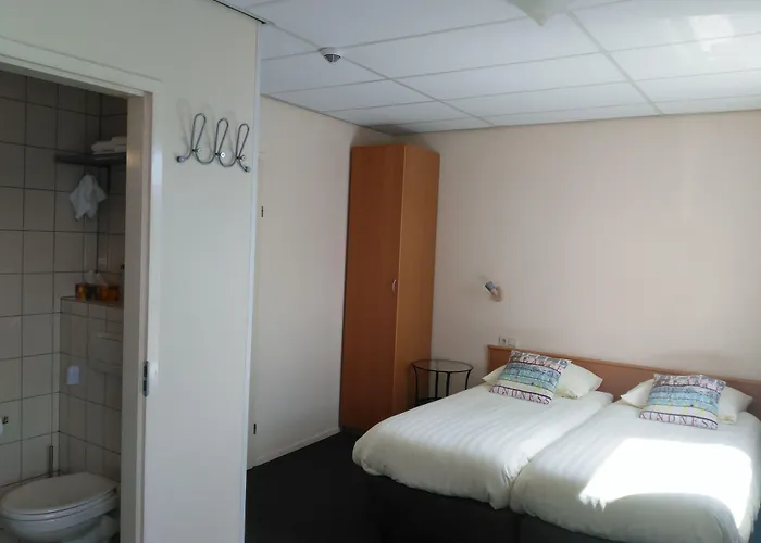 De Wilde Kriek - Before De Karsteboom 3*