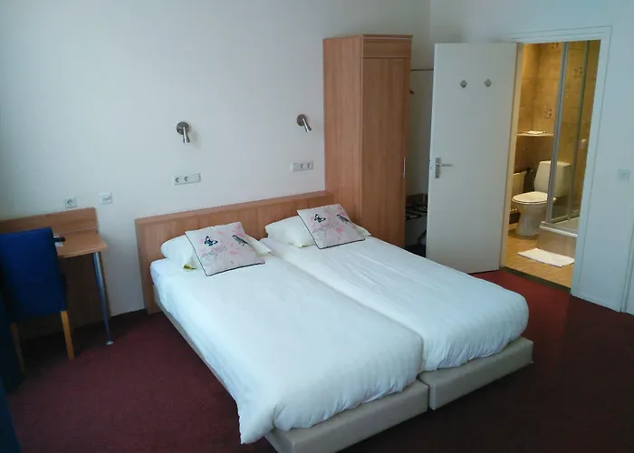 De Wilde Kriek - Before De Karsteboom