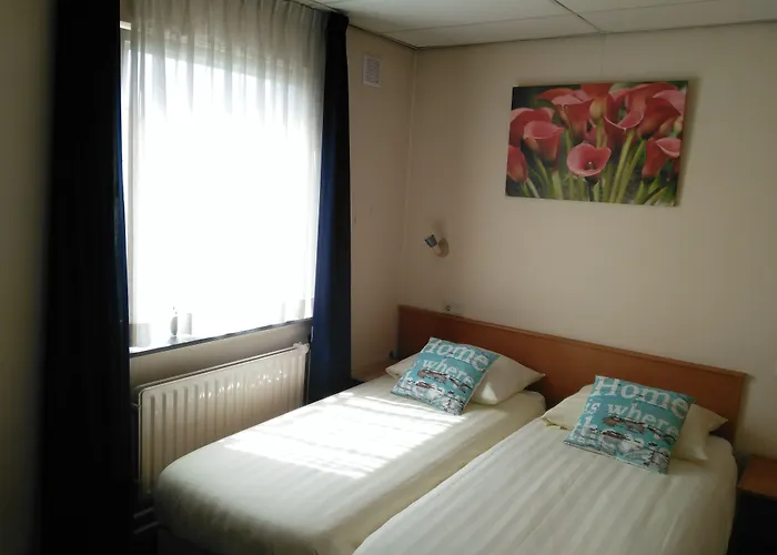 De Wilde Kriek - Before De Karsteboom 3*