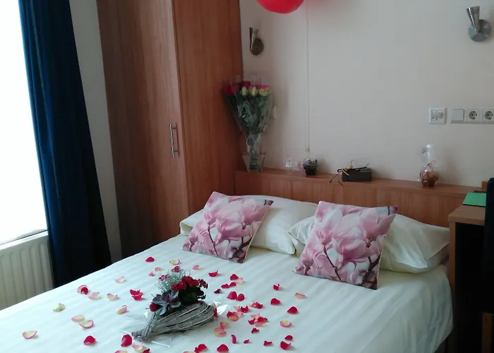 De Wilde Kriek - Before De Karsteboom 3*