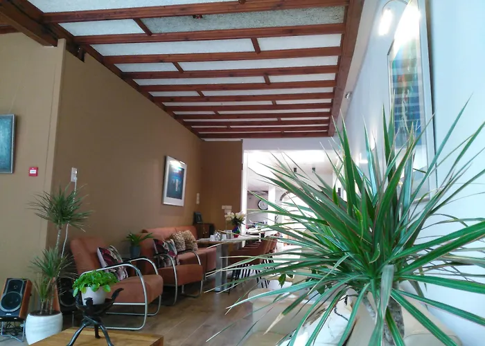 Hotel De Wilde Kriek - Before De Karsteboom Valkenburg aan de Geul