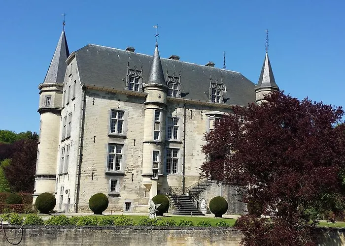 De Wilde Kriek - Before De Karsteboom