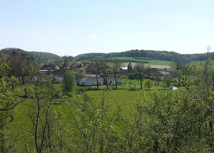 فندق De Wilde Kriek 3*