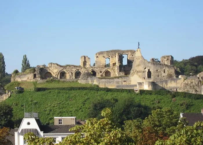 Hotel De Wilde Kriek - Before De Karsteboom 3*