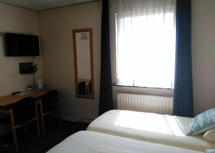 De Wilde Kriek - Before De Karsteboom Valkenburg aan de Geul