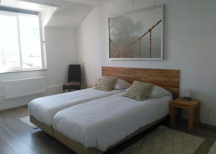 De Wilde Kriek - Before De Karsteboom