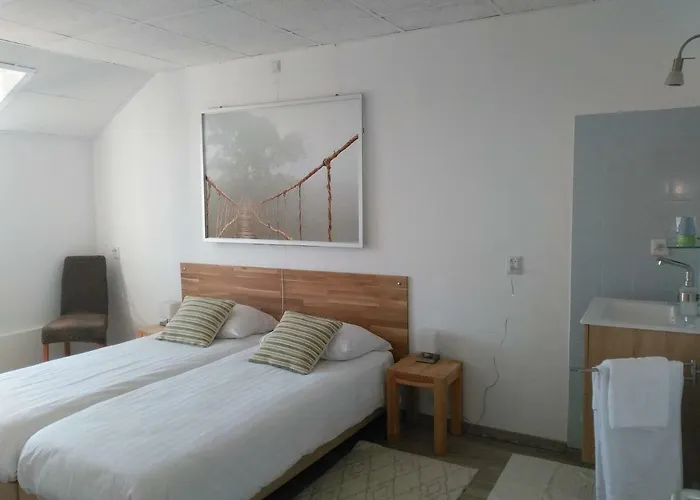 De Wilde Kriek - Before De Karsteboom Hotel Valkenburg aan de Geul