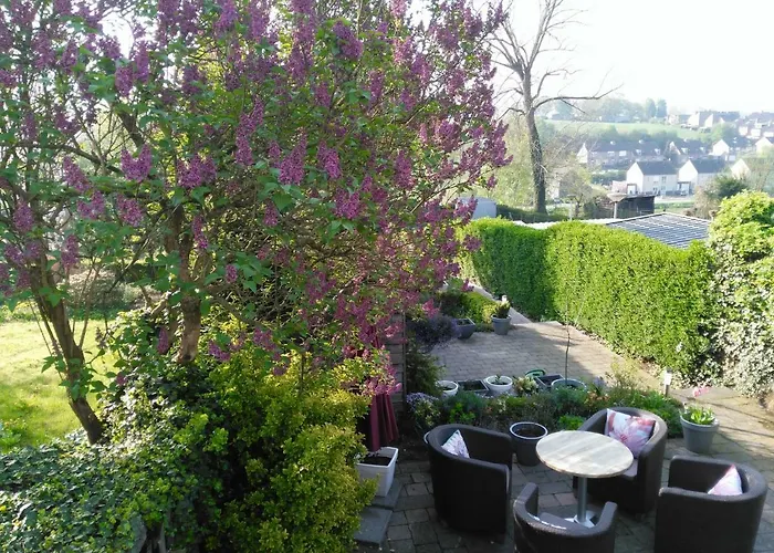 De Wilde Kriek - Before De Karsteboom Hotel Valkenburg aan de Geul