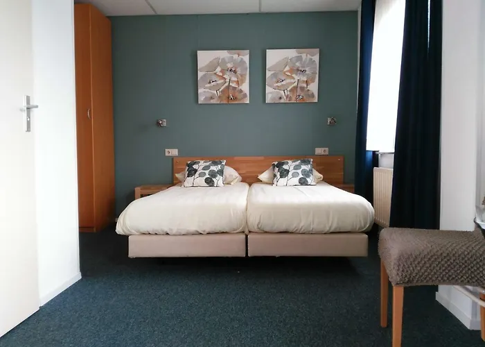 De Wilde Kriek - Before De Karsteboom