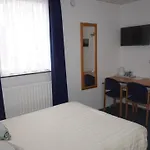 Hotel De Wilde Kriek 3*