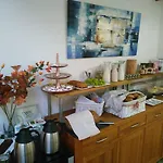 De Wilde Kriek ホテル ファルケンブルフ