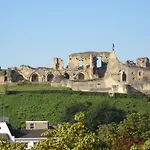 Hotel De Wilde Kriek 3*