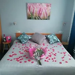 Hotel De Wilde Kriek 3*