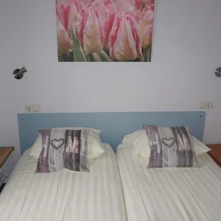 De Wilde Kriek Отель