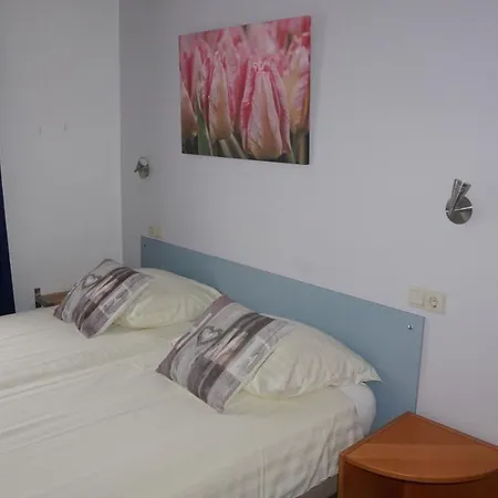 Hotel De Wilde Kriek 3*