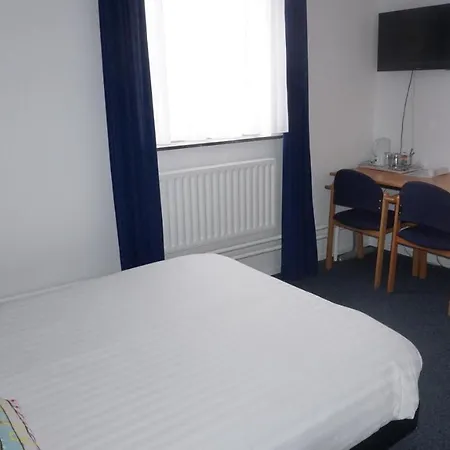 De Wilde Kriek Hotell 3*