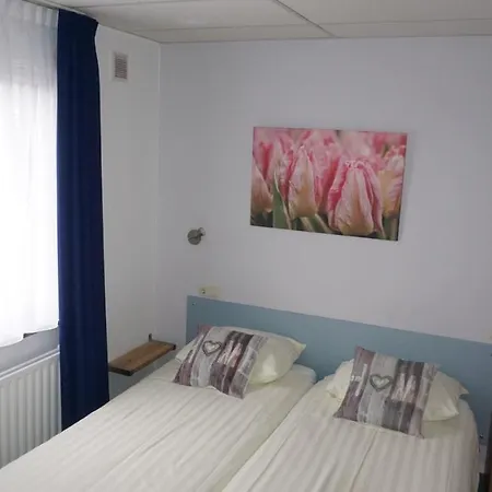 De Wilde Kriek Hotel Valkenburg aan de Geul