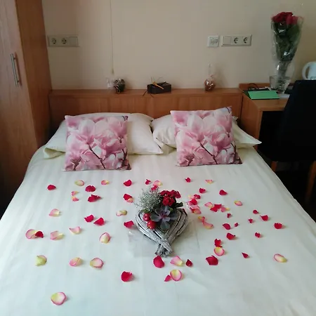 De Wilde Kriek Отель