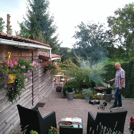 De Wilde Kriek Valkenburg aan de Geul