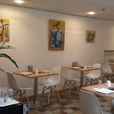 De Wilde Kriek 3* Валкенбург