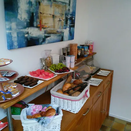 De Wilde Kriek Hotell