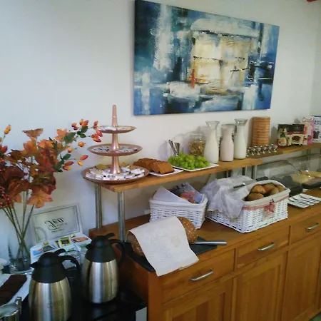 De Wilde Kriek Отель Валкенбург