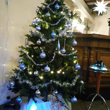 De Wilde Kriek Валкенбург