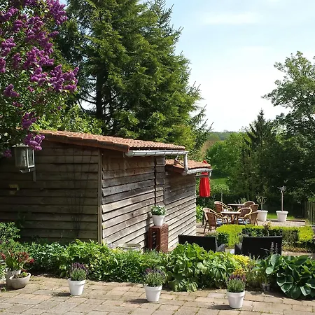 De Wilde Kriek Отель