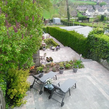 De Wilde Kriek Hotel