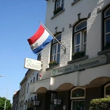 De Wilde Kriek 3* Valkenburg aan de Geul