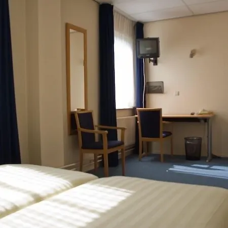 De Wilde Kriek Hotel Valkenburg aan de Geul