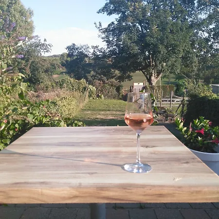 Hotell De Wilde Kriek Valkenburg aan de Geul