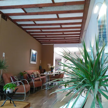 Hotell De Wilde Kriek Valkenburg aan de Geul