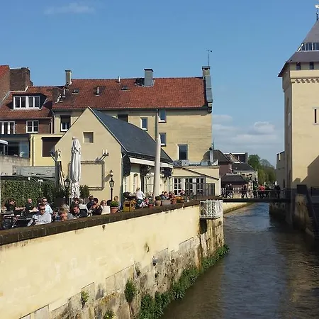 Hotel De Wilde Kriek Valkenburg aan de Geul
