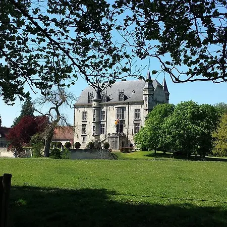 De Wilde Kriek Валкенбург