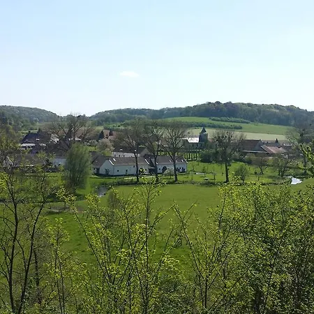 فندق De Wilde Kriek 3*