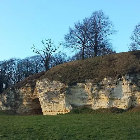 De Wilde Kriek Valkenburg aan de Geul