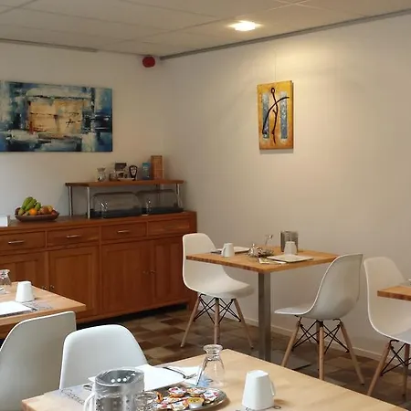 Hotel De Wilde Kriek Valkenburg aan de Geul