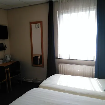 De Wilde Kriek Валкенбург