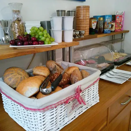 Hotell De Wilde Kriek Valkenburg aan de Geul