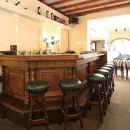 De Wilde Kriek Отель