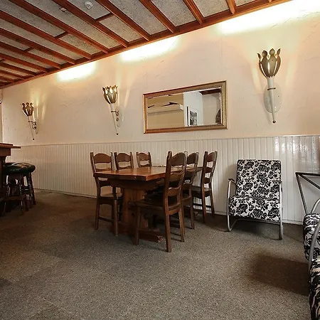 Hotel De Wilde Kriek Valkenburg aan de Geul